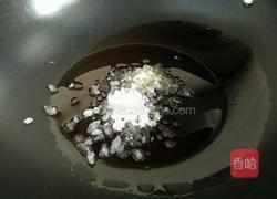 糖醋排骨的做法图解2