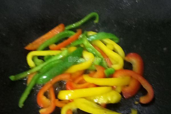 香卤鹌鹑蛋的做法图解6