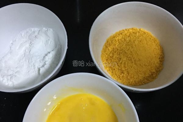 劲爆鸡米花的做法图解2