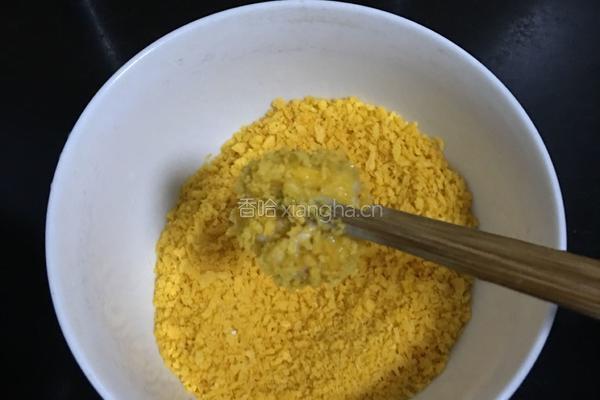 劲爆鸡米花的做法图解5