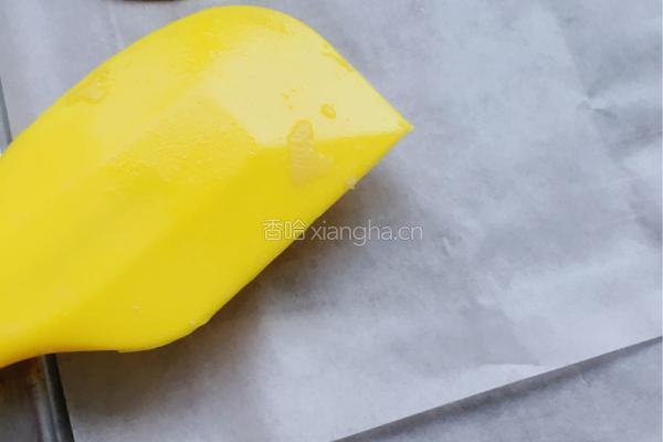 腰果小酥饼的做法图解7