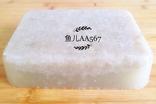 水晶皮冻的做法图解11