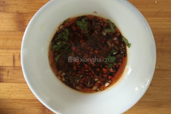 肉皮冻的做法图解11