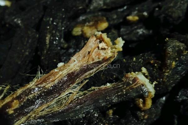 风干牛肉干的做法图解5