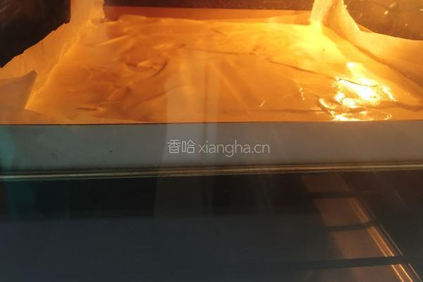 蛋糕卷的做法图解13