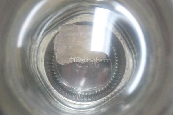 百香果金桔饮的做法图解1
