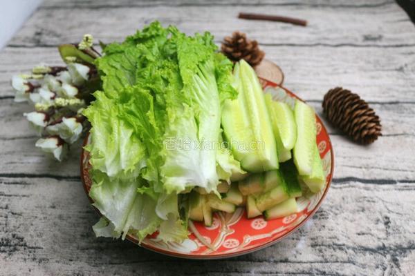 自制鸡肉卷的做法图解14