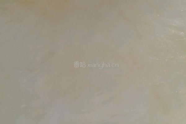 东北家常油饼的做法图解2