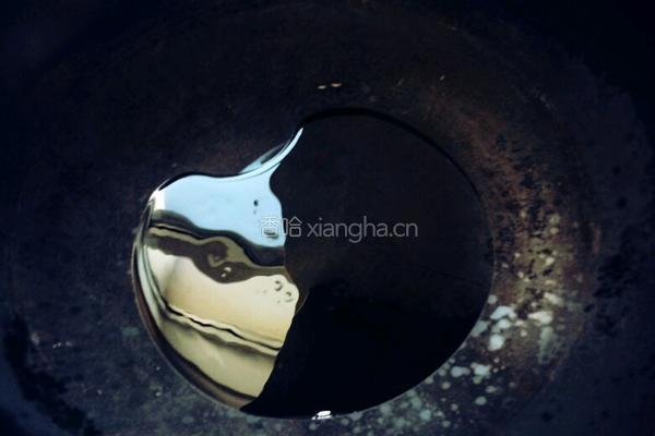 蒜泥油麦菜的做法图解4