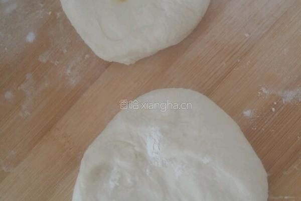 东北家常卷饼的做法图解2