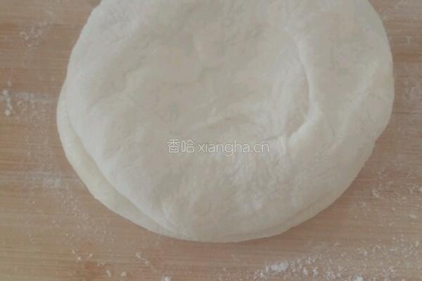 东北家常卷饼的做法图解3