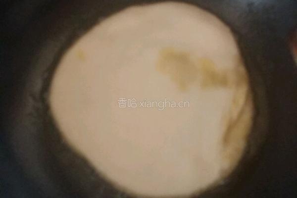 东北家常卷饼的做法图解4