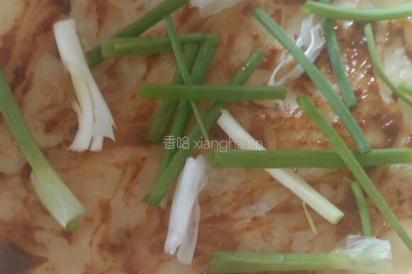东北家常卷饼的做法图解6