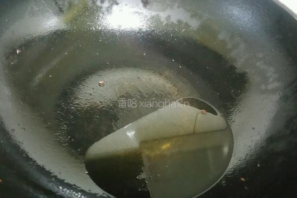 澄城香辣羊肉羊杂墩的做法图解8