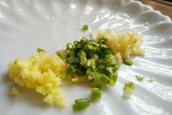 三色玉米的做法图解4