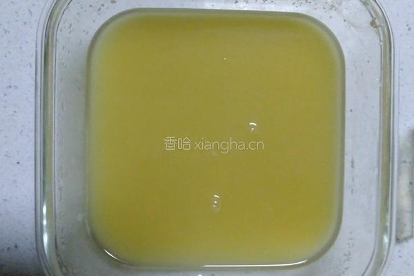 风味独特的俄罗斯大列巴的做法图解1