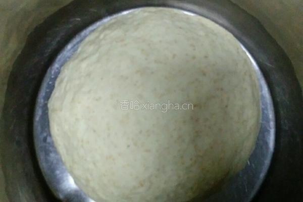 风味独特的俄罗斯大列巴的做法图解4