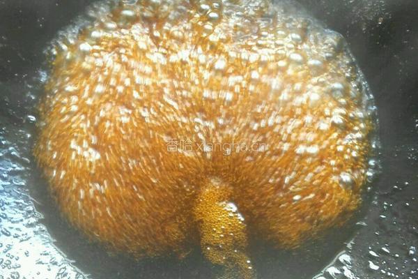 肉段烧茄条的做法图解6