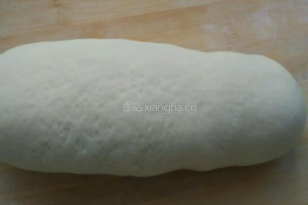 筋饼的做法图解1