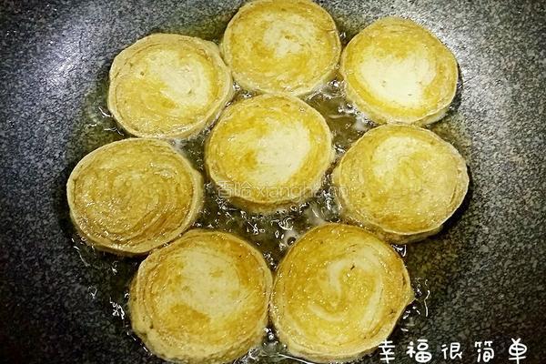 素鸡煲的做法图解6