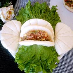 肉夹馍的做法[图]