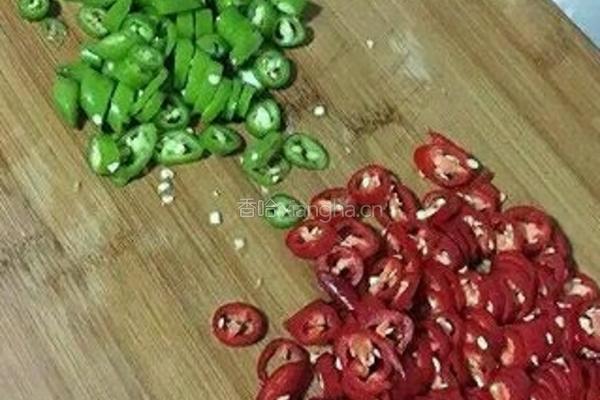 麻椒清远鸡的做法图解2