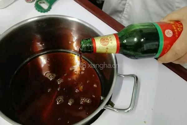 阿胶糕（固元糕）的做法图解3