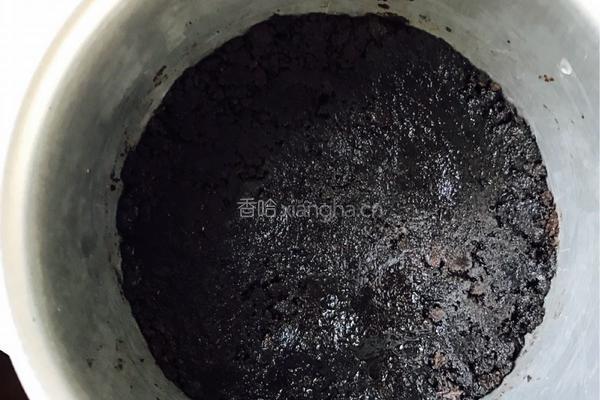 重芝士蛋糕的做法图解3