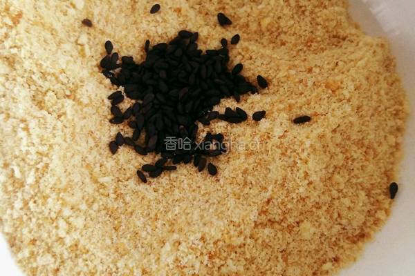 脆皮香蕉片的做法图解6