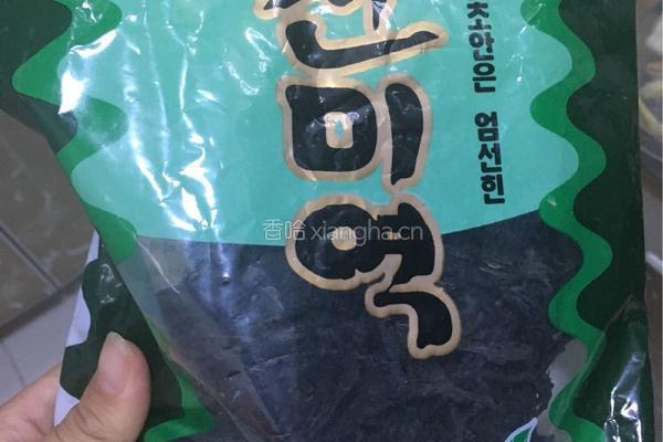 韩式明太鱼泡菜汤的做法图解3