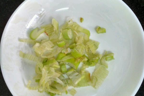 油㸆大虾的做法图解4