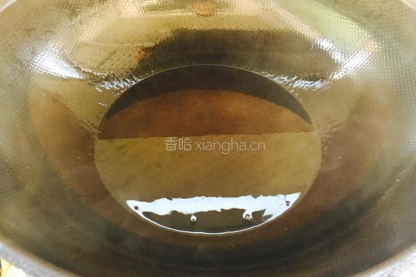 木耳大葱炒蛋的做法图解4