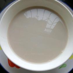花生豆浆的做法[图]