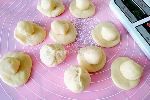 山楂酥的做法图解6