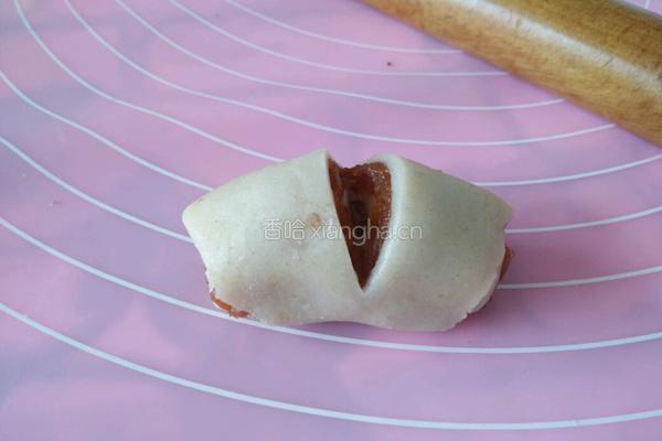 山楂酥饼的做法图解15