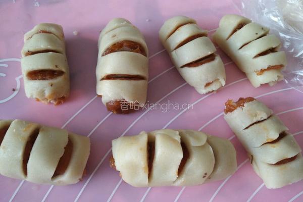 山楂酥饼的做法图解16