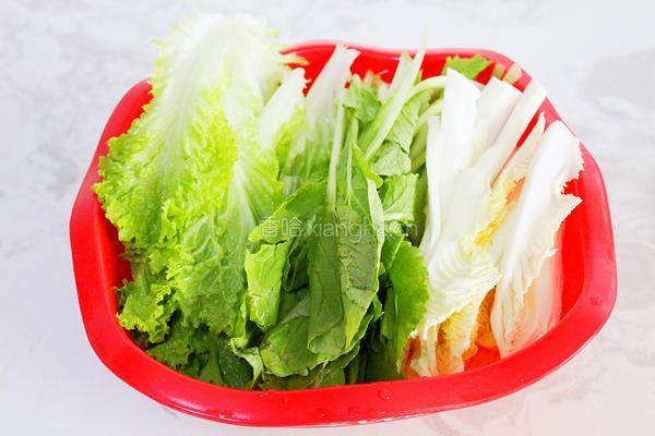 麻辣香锅的做法图解2