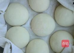 馒头(面头发酵)的做法图解20