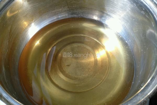 糖醋酱鹌鹑蛋的做法图解8