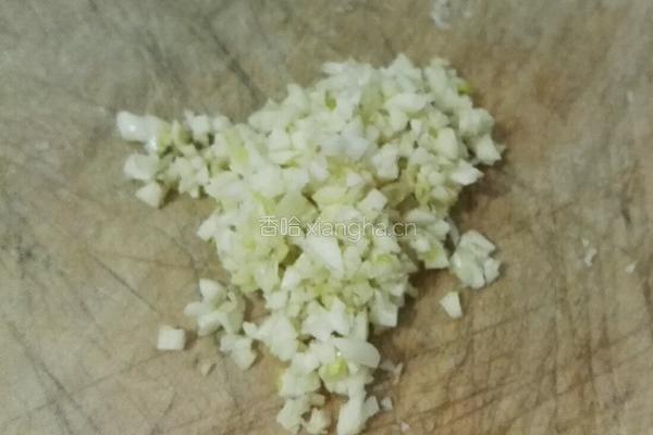 自制烤红肠的做法图解2