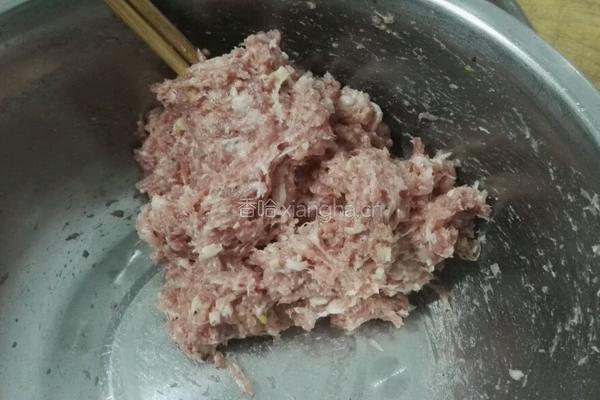 自制烤红肠的做法图解6
