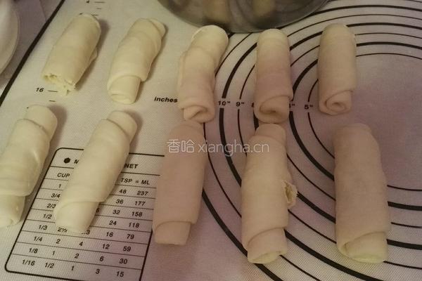 豆沙酥饼的做法图解12