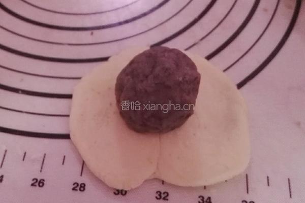 豆沙酥饼的做法图解15