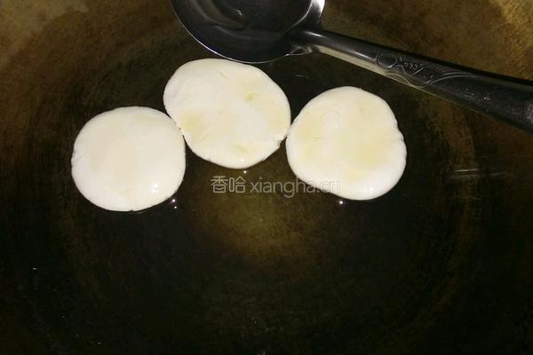 红糖糯米饼的做法图解4