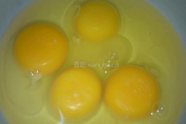 客家黄酒煮鸡蛋的做法图解2