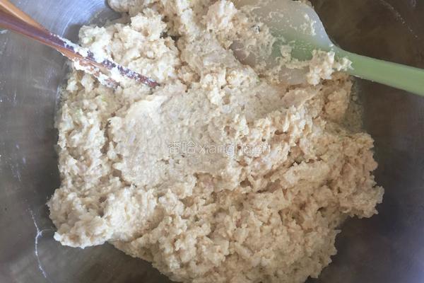 豆腐丸子的做法图解10