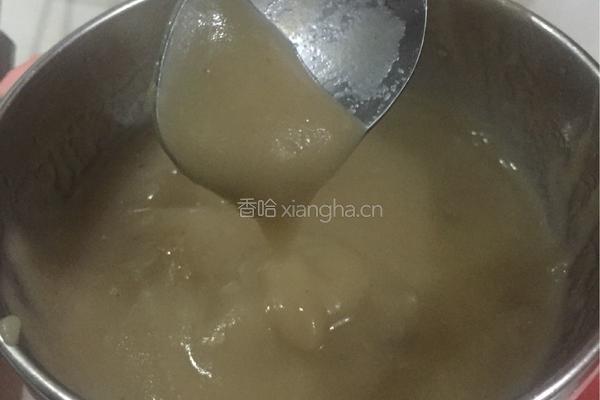挂霜核桃的做法图解6