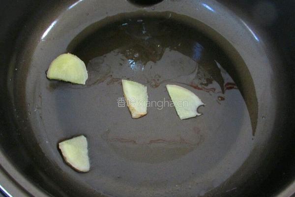 茶香鸡翅的做法图解3
