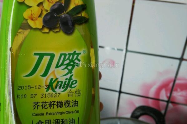 蘑菇襄肉盆景的做法图解8