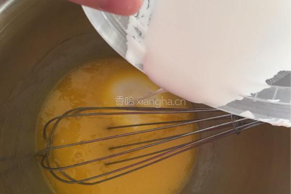 家常烤箱蛋糕的做法图解10